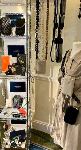 Centre Stage at Charity Christmas Fair