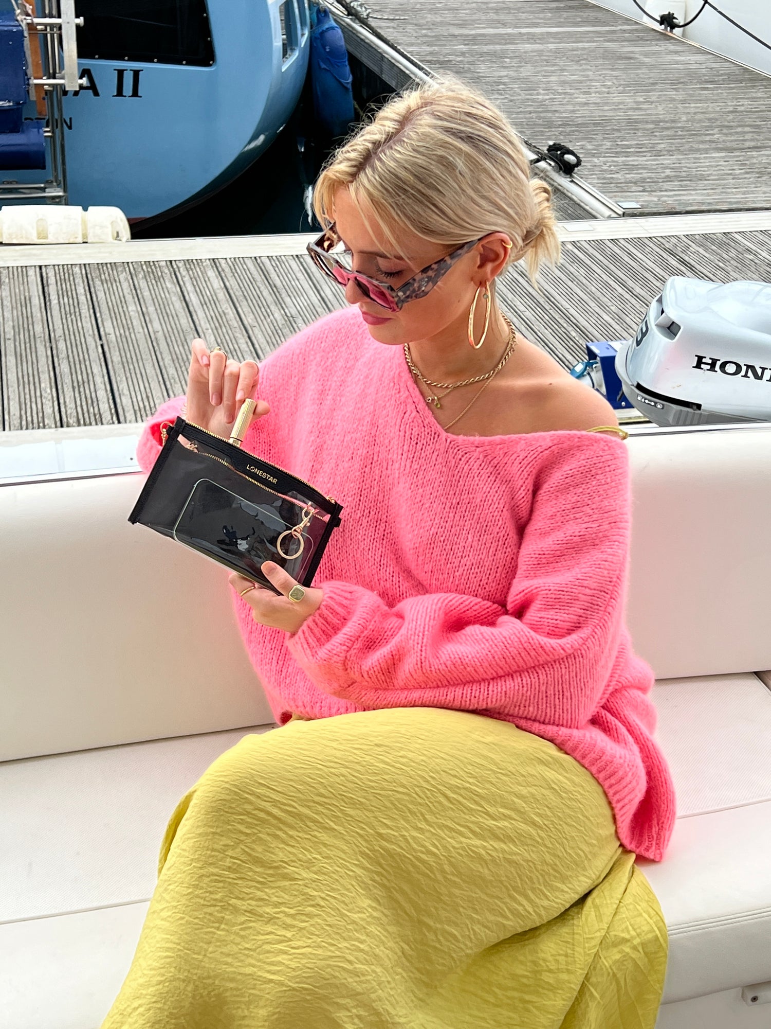 Bask in Winter Sun or Hit the Slopes?