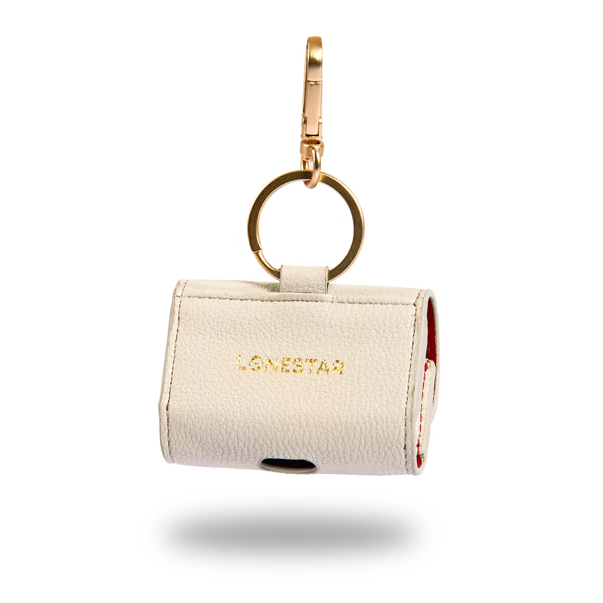 Airpod Case 3rd Generation Leather Stone