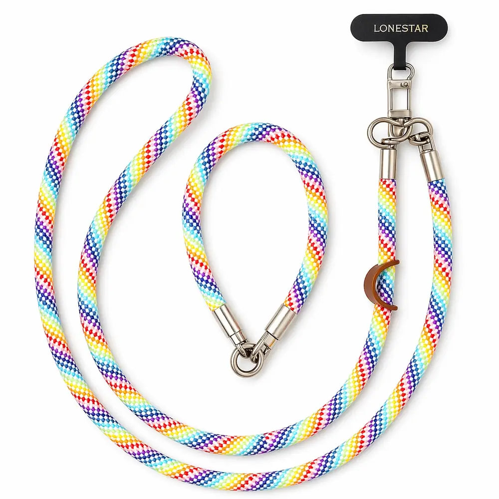 DuoLoop Rainbow Drops