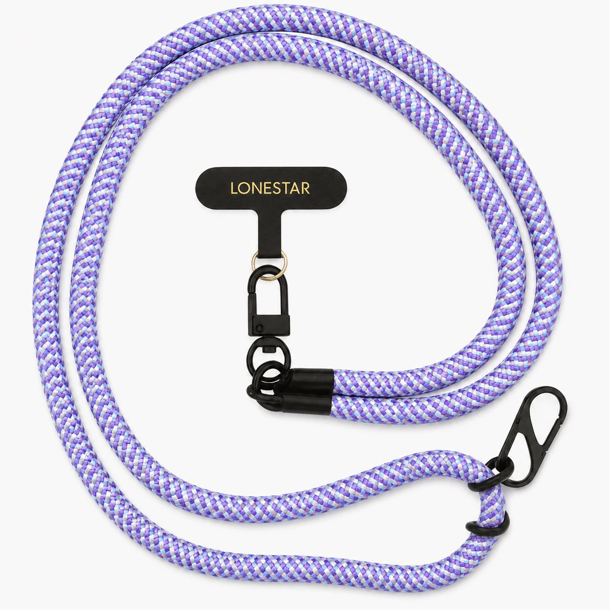 Rope Lanyard Pixie Dust