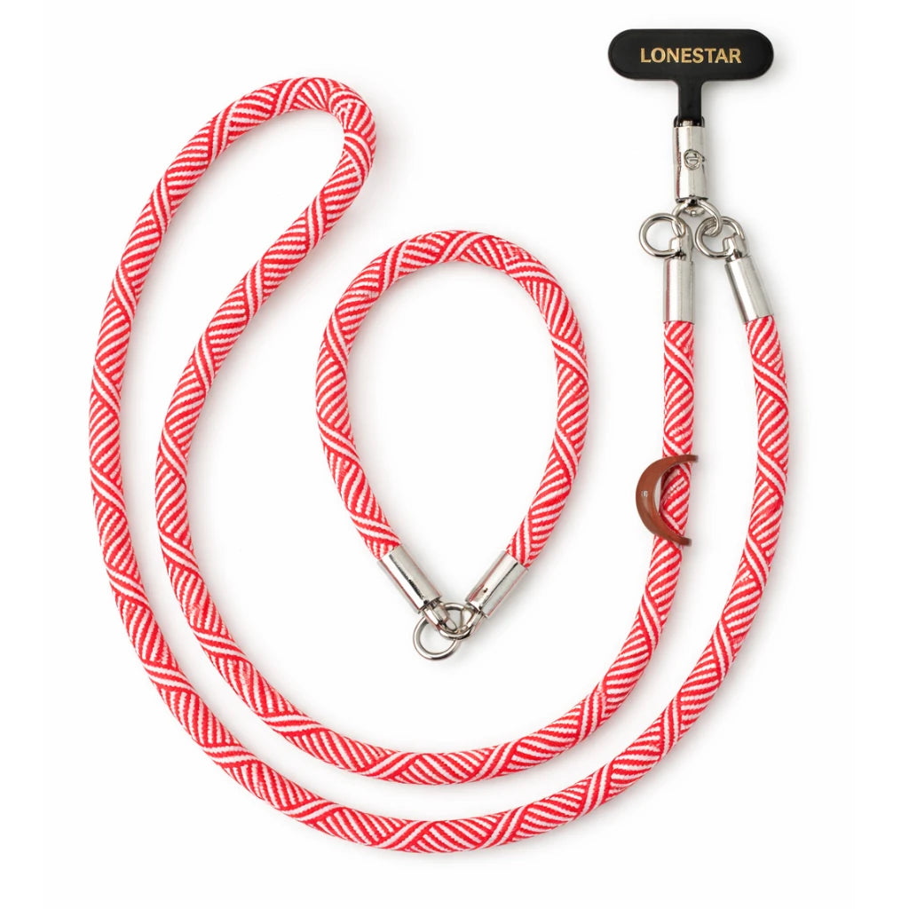 DuoLoop Strawberry Sorbet