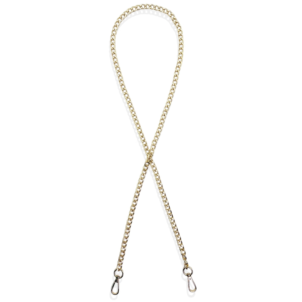 Gold Chain Strap