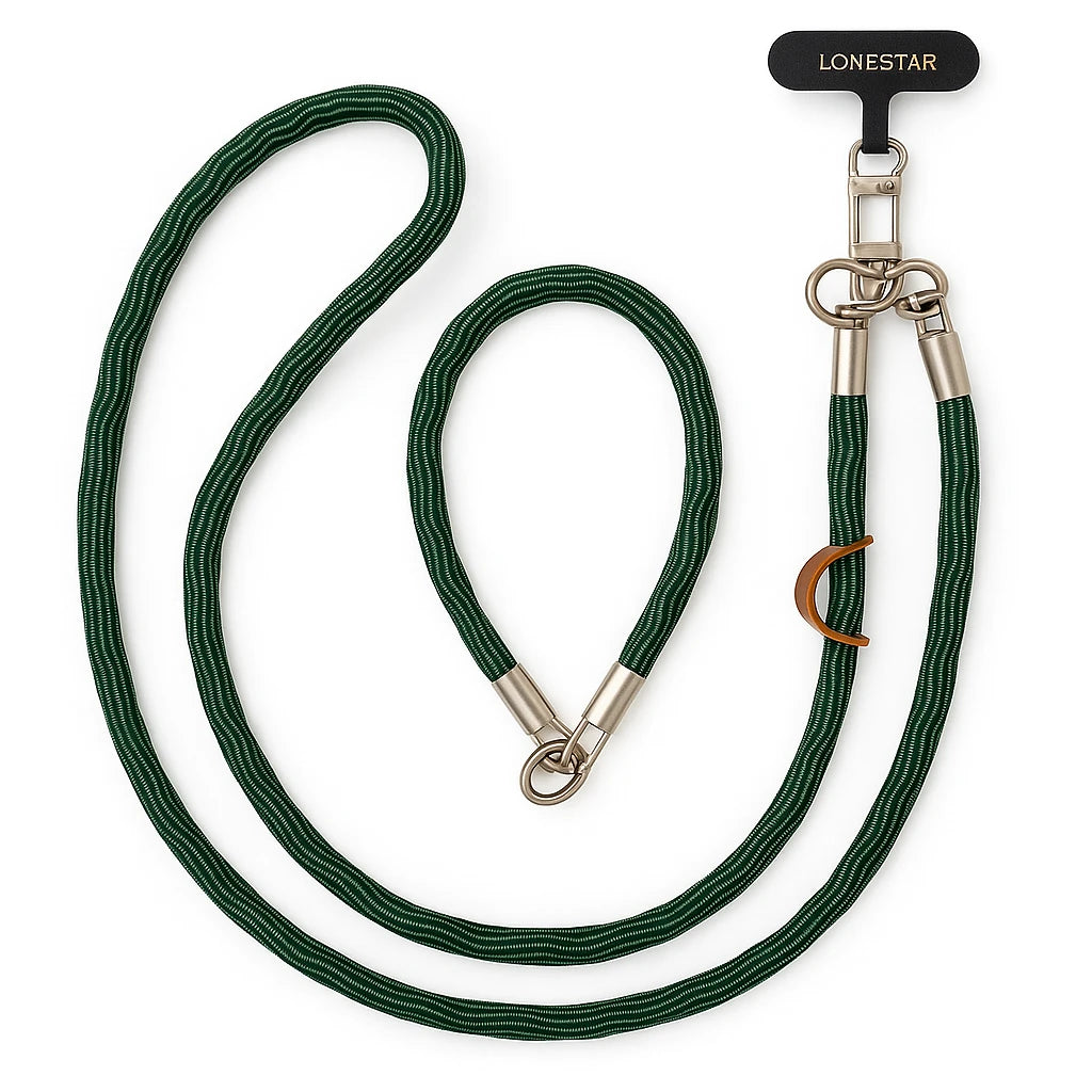 DuoLoop Wicked Green