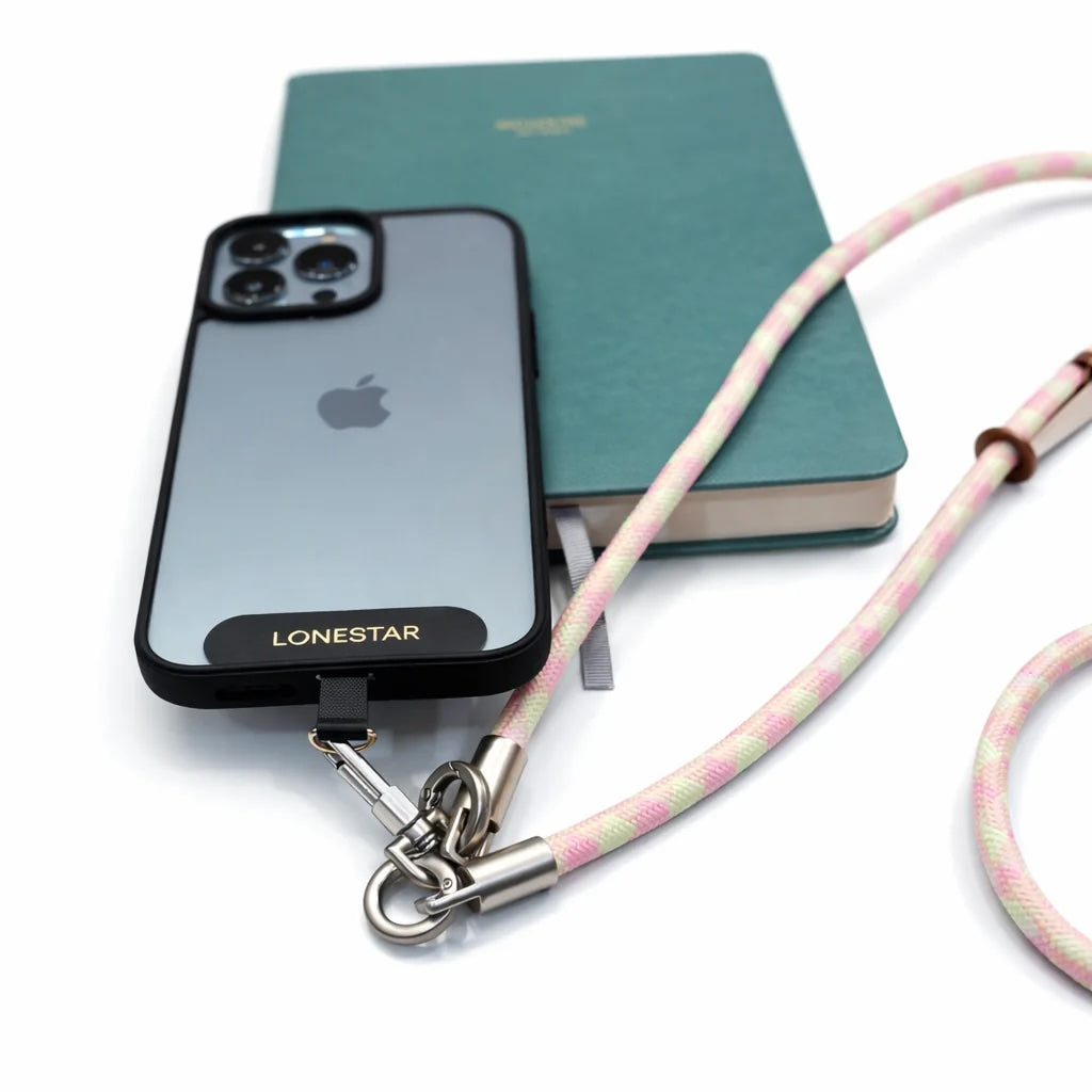 DuoLoop Cotton Candy