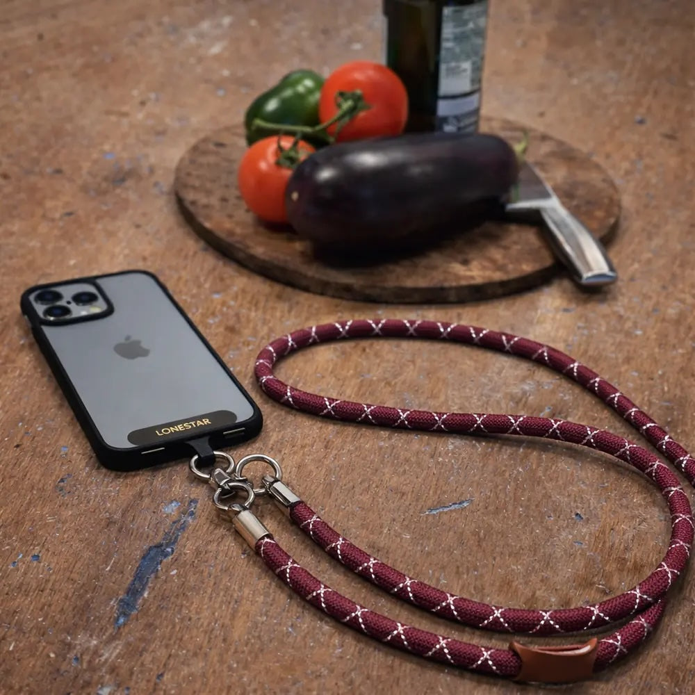 DuoLoop Purple Power