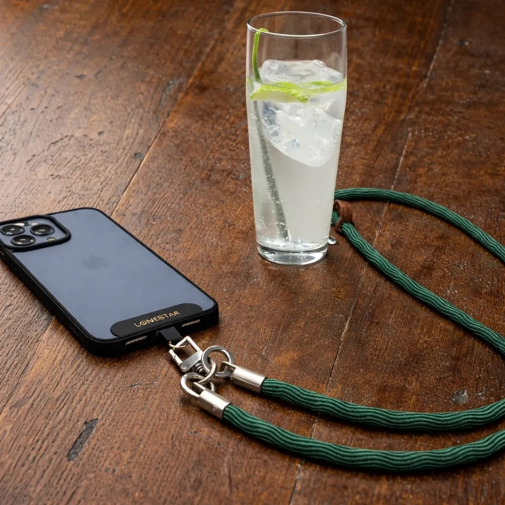 DuoLoop Wicked Green