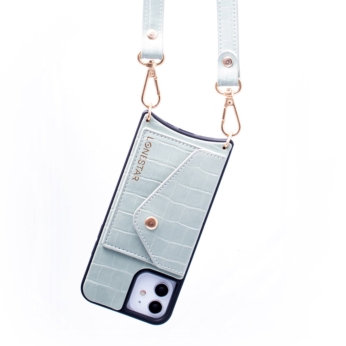 Electra iPhone 11 Case Vintage Teal