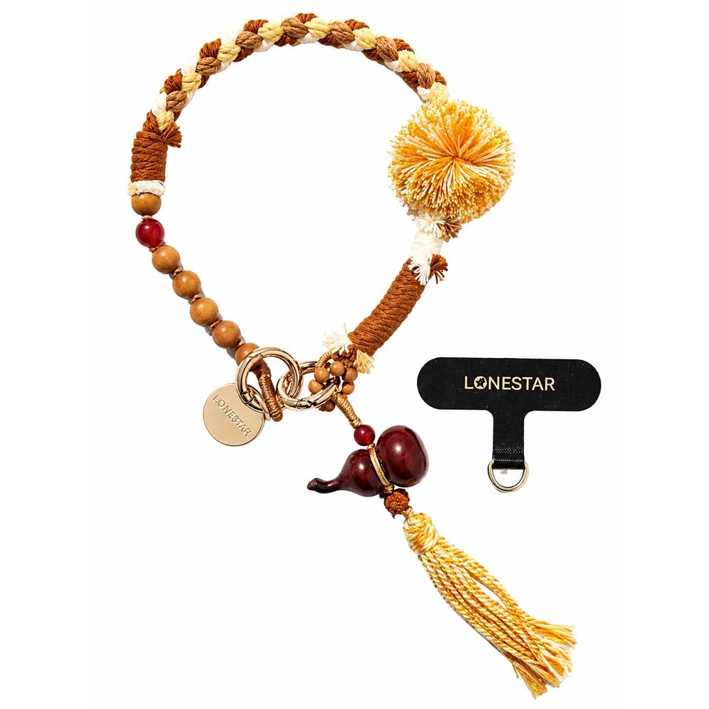 Boho Sun Wristlet
