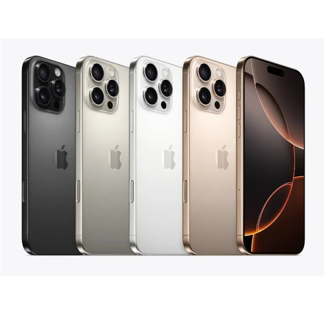 Invisible Phone Case - APRIL FOOL!