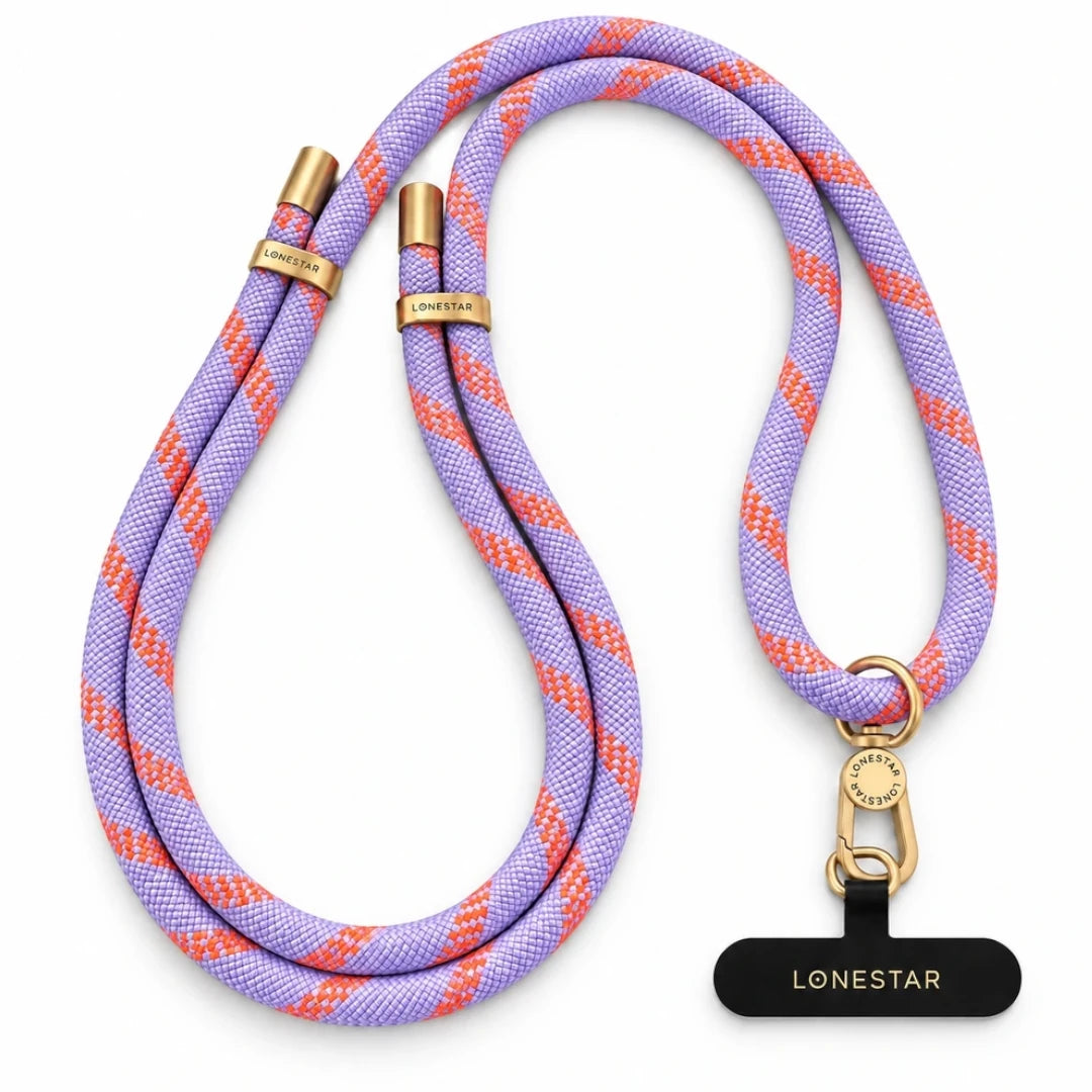 Lux Provence Lanyard