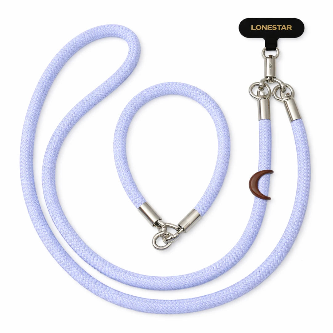 DuoLoop Parma Violet