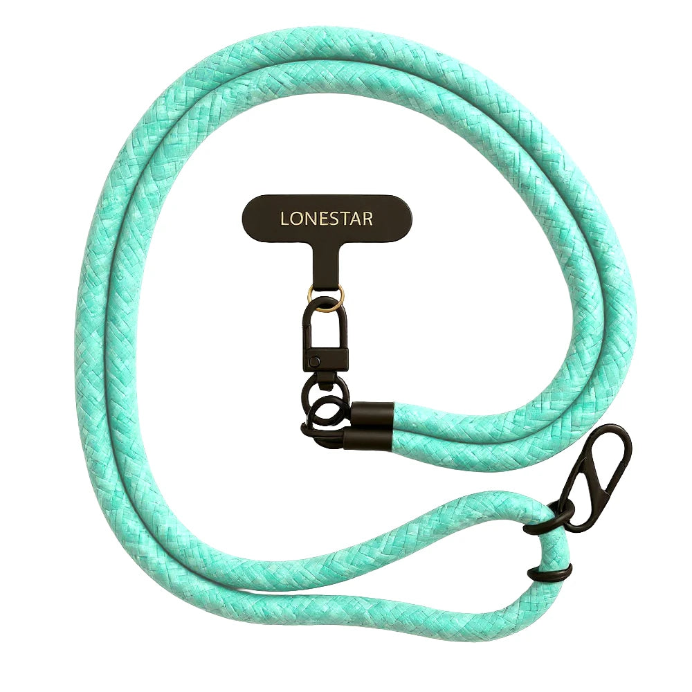 Rope Lanyard Pool Party