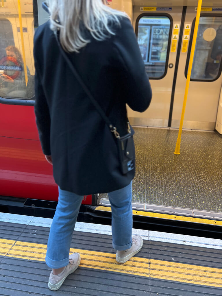 Living a busy life?  Need your phone by your side at all times? Read how to keep it safe.