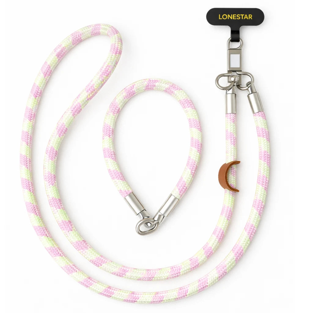 DuoLoop Cotton Candy