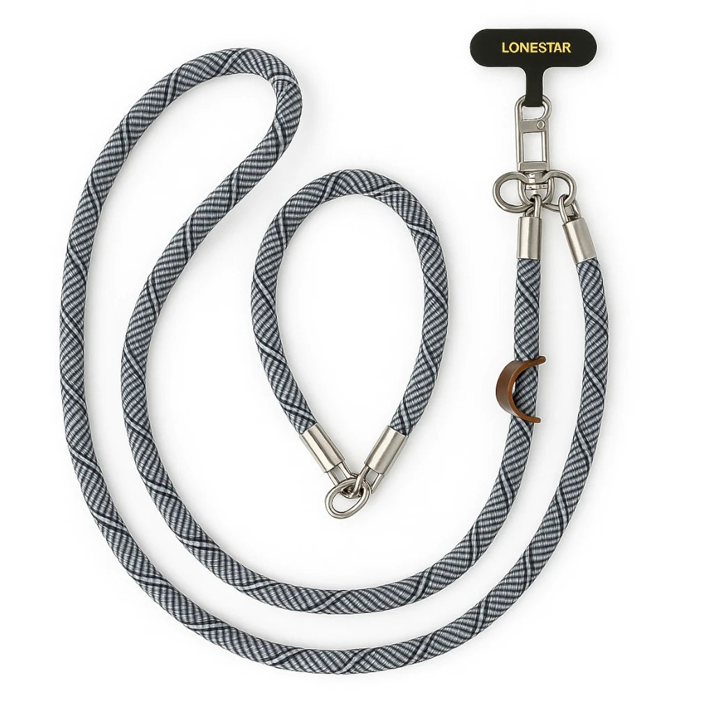 DuoLoop Double Denim