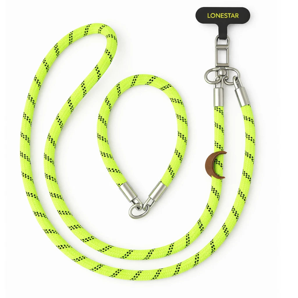 Duo loop, innovative style and function