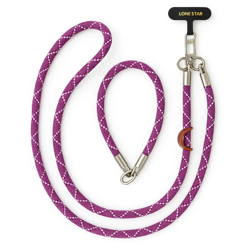 DuoLoop Purple Power