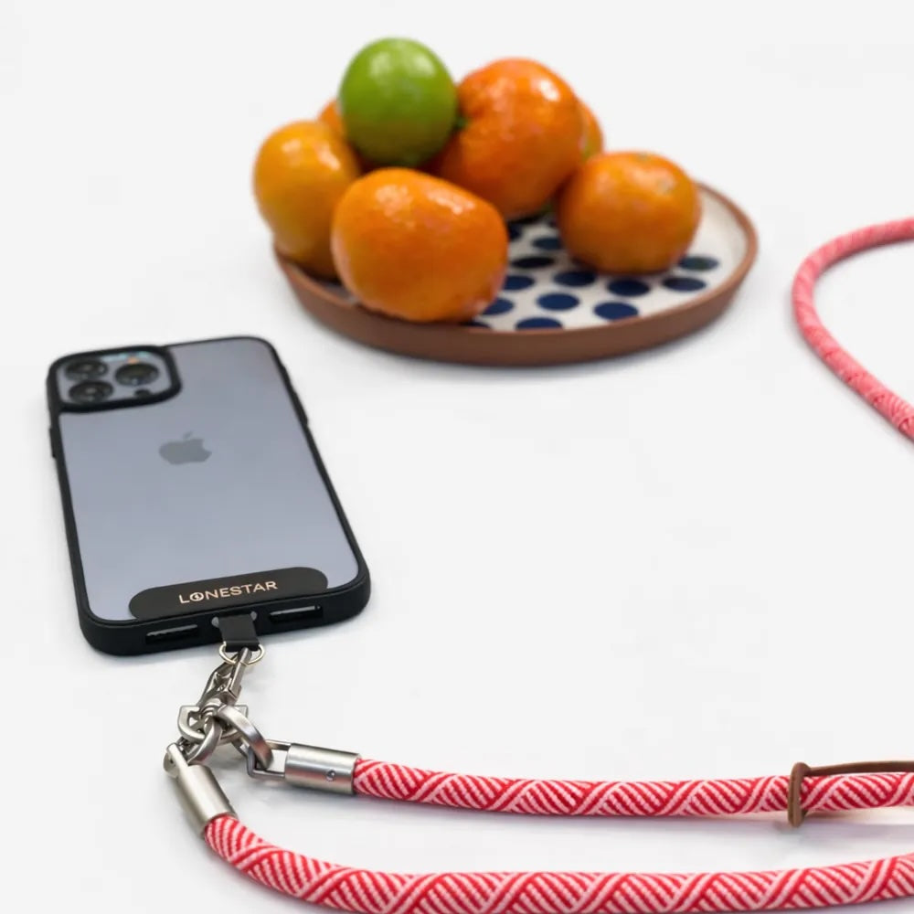 DuoLoop Strawberry Sorbet