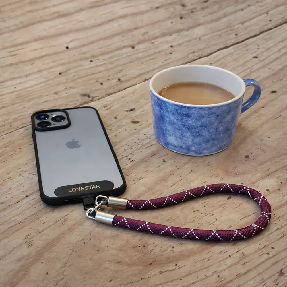 DuoLoop Purple Power