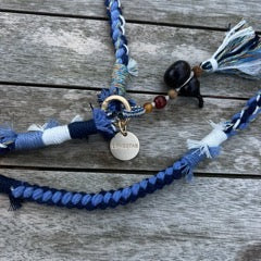 Boho Ocean Lanyard